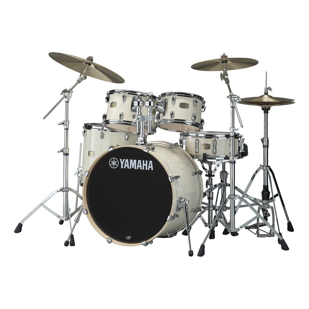 Ударная установка Yamaha SBP2F5CLW