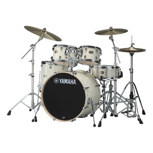 Ударная установка Yamaha SBP2F5CLW