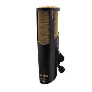 Вокальный микрофон (динамический) AUDIX PDX720