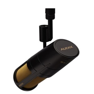Вокальный микрофон (динамический) AUDIX PDX720