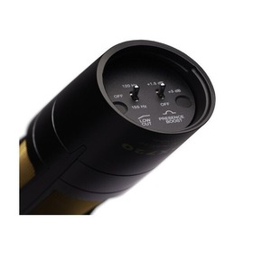 Вокальный микрофон (динамический) AUDIX PDX720