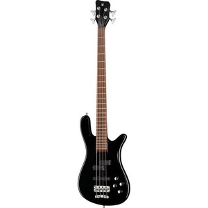Бас-гитара Warwick RB Streamer Std 4 BK SHP