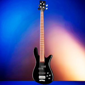 Бас-гитара Warwick RB Streamer Std 4 BK SHP