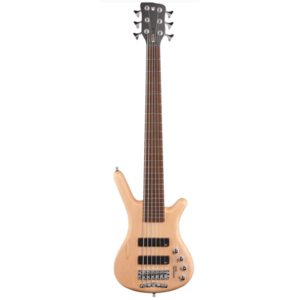 Бас-гитара Warwick RB Corvette Basic 6 N TS