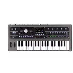 Аналоговый синтезатор KORG microKORG2