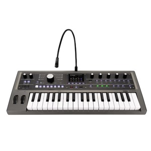 Аналоговый синтезатор KORG microKORG2