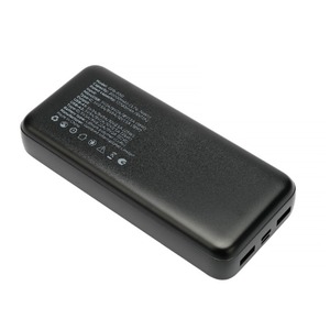 Внешний аккумулятор Gembird GPB-20Q