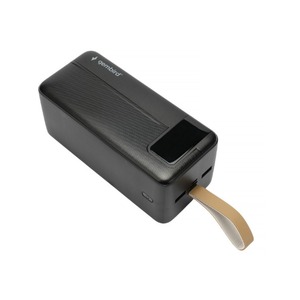 Внешний аккумулятор Gembird GPB-50Q