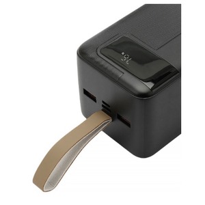 Внешний аккумулятор Gembird GPB-50Q