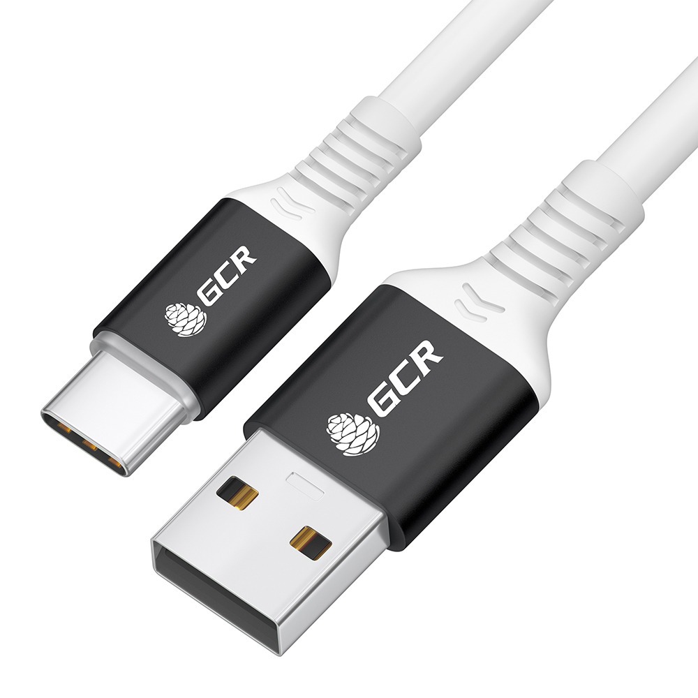 Кабель USB 3.1 Тип C - USB 2.0 Тип A Greenconnect GCR-57348 1.5m