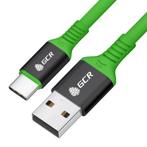 Кабель USB 3.1 Тип C - USB 2.0 Тип A Greenconnect GCR-57352 1.5m