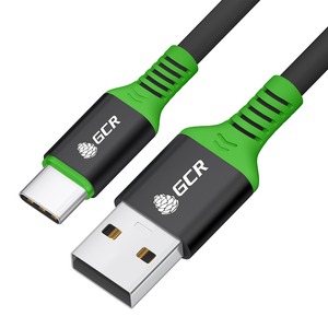 Кабель USB 3.1 Тип C - USB 2.0 Тип A Greenconnect GCR-57356 1.5m