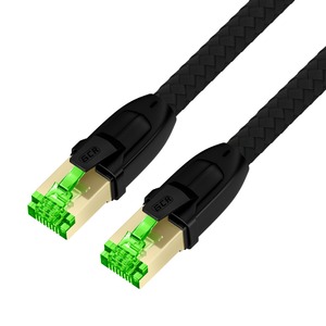 Кабель витая пара патч-корд Greenconnect GCR-57593 7.5m