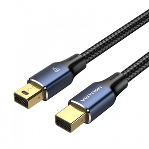 Кабель mini DisplayPort - mini DisplayPort Vention HCGLG 1.5m