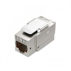 Переходник RJ45 - RJ45 Vention IRJH0