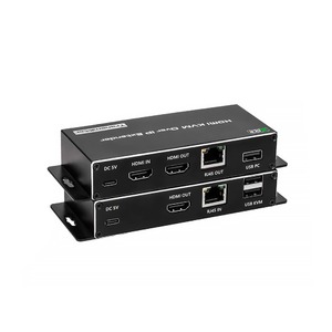 Передача по витой паре HDMI Greenconnect GCR-57434