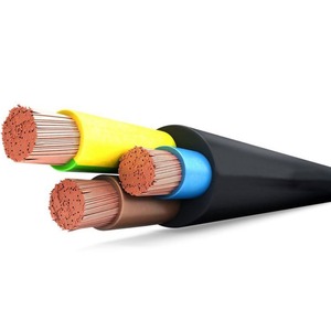Кабель силовой в нарезку Top Cable XTREM H07RN-F 3G2,5
