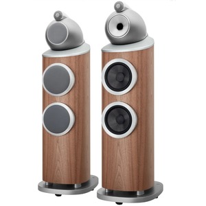 Напольная акустика B&W 803 D4 Satin Walnut