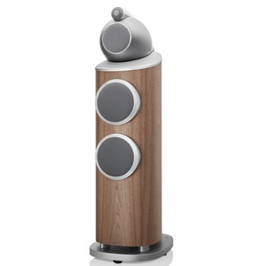 Напольная акустика B&W 803 D4 Satin Walnut