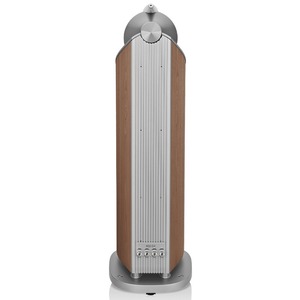 Напольная акустика B&W 803 D4 Satin Walnut