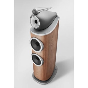 Напольная акустика B&W 803 D4 Satin Walnut