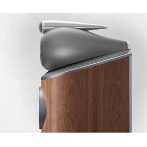 Напольная акустика B&W 803 D4 Satin Walnut