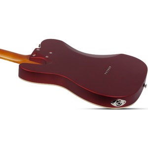 Электрогитара SCHECTER PT Special SCAR