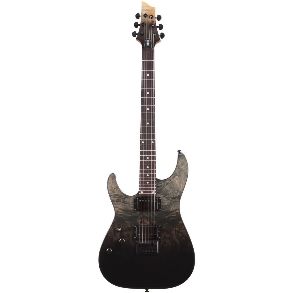 Электрогитара SCHECTER C-1 Standard LH BFBB