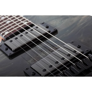 Электрогитара SCHECTER C-1 Standard LH BFBB