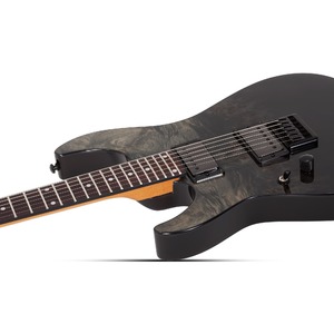 Электрогитара SCHECTER C-1 Standard LH BFBB