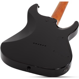 Электрогитара SCHECTER C-1 Standard LH BFBB