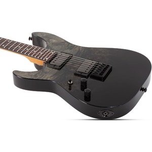 Электрогитара SCHECTER C-1 Standard LH BFBB