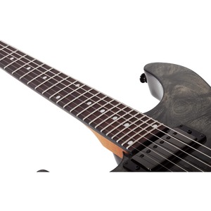 Электрогитара SCHECTER C-1 Standard LH BFBB