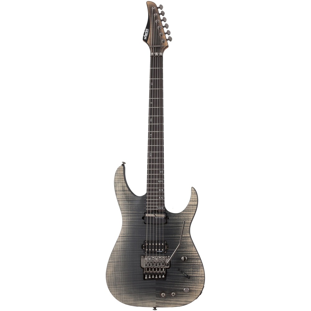 Электрогитара SCHECTER Banshee Mach-6 FR-S FOB