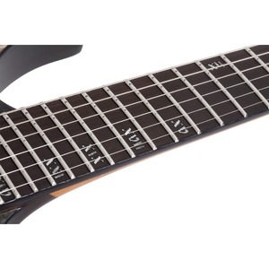 Электрогитара SCHECTER Banshee Mach-6 FR-S FOB