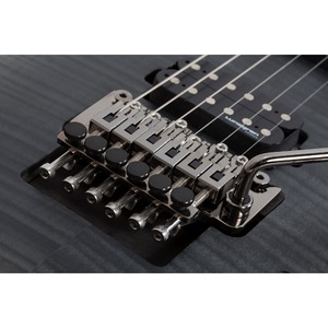 Электрогитара SCHECTER Banshee Mach-6 FR-S FOB