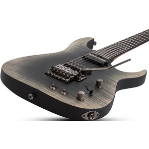 Электрогитара SCHECTER Banshee Mach-6 FR-S FOB