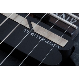 Электрогитара SCHECTER Banshee Mach-6 FR-S FOB
