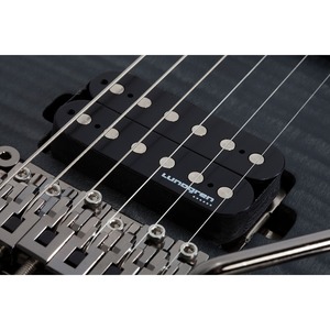 Электрогитара SCHECTER Banshee Mach-6 FR-S FOB
