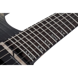 Электрогитара SCHECTER Banshee Mach-6 FR-S FOB