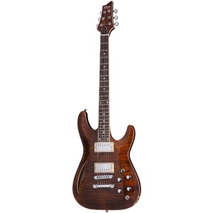Электрогитара SCHECTER C-1 E/A CATS EYE