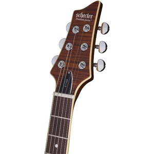 Электрогитара SCHECTER C-1 E/A CATS EYE