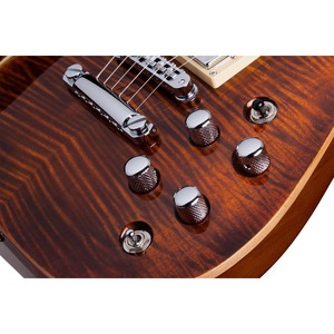 Электрогитара SCHECTER C-1 E/A CATS EYE