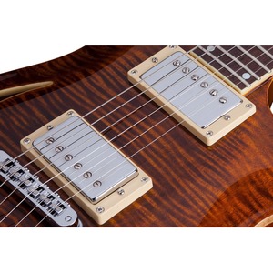 Электрогитара SCHECTER C-1 E/A CATS EYE