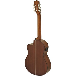 Электроакустическая гитара ARIA A-10CE N