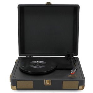 Проигрыватель винила Ritmix LP-100 Black