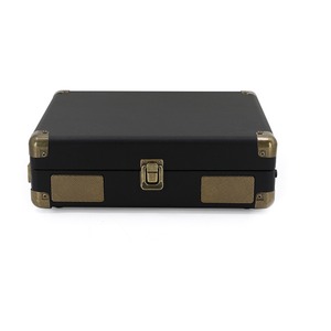 Проигрыватель винила Ritmix LP-100 Black