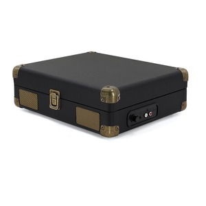 Проигрыватель винила Ritmix LP-100 Black