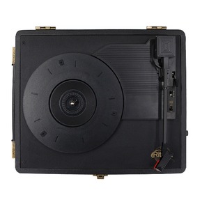 Проигрыватель винила Ritmix LP-100 Black
