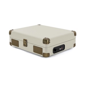Проигрыватель винила Ritmix LP-100 Cream